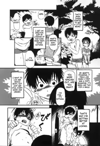 Page 149 of Haeteru Onnanoko - preview thumbnail