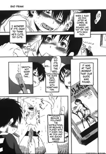 Page 150 of Haeteru Onnanoko - preview thumbnail
