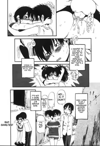 Page 157 of Haeteru Onnanoko - preview thumbnail
