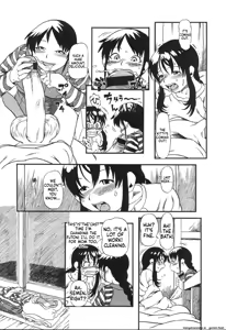 Page 166 of Haeteru Onnanoko - preview thumbnail