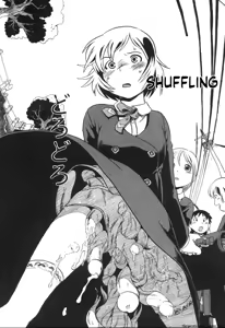 Page 24 of Haeteru Onnanoko - preview thumbnail