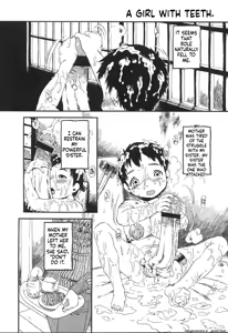 Page 73 of Haeteru Onnanoko - preview thumbnail