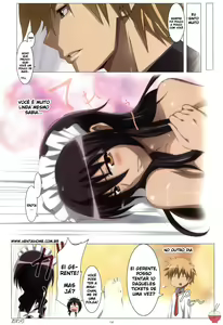 Page 14 of Meid in Maid-sama! - preview thumbnail