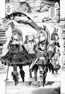 Page 3 of Sekaiju no Anone 31 - preview thumbnail