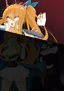 Page 12 of Endless Bad End: Target no Boukenshatachi Osennoshi Collection Nishichau Ansatsusha-chan - preview thumbnail