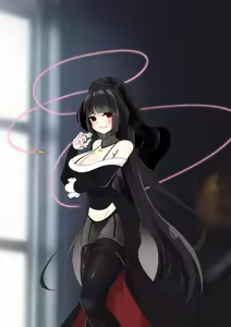 Page 153 of Endless Bad End: Target no Boukenshatachi Osennoshi Collection Nishichau Ansatsusha-chan - preview thumbnail