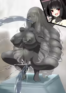 Page 190 of Endless Bad End: Target no Boukenshatachi Osennoshi Collection Nishichau Ansatsusha-chan - preview thumbnail