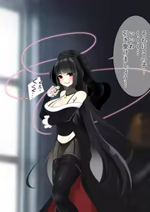 Page 5 of Endless Bad End: Target no Boukenshatachi Osennoshi Collection Nishichau Ansatsusha-chan - preview thumbnail