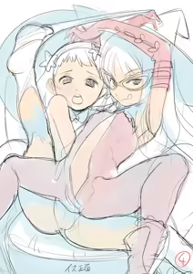 Page 477 of ちぽかん (CHIPOKAN) 2020-2021 - preview thumbnail
