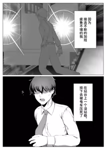 Page 2 of TS Sister-san no Ecchi na Oshigoto | TS修女的色情工作 - preview thumbnail