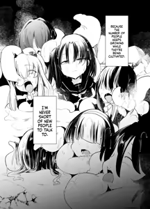 Page 3 of Shokushu-san no Mahou Shoujo-tachi - preview thumbnail