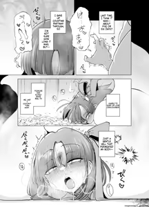 Page 49 of Shokushu-san no Mahou Shoujo-tachi - preview thumbnail