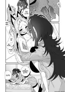 Page 40 of Mei to Ikenai Koto - Naughty Moments with My Niece - preview thumbnail