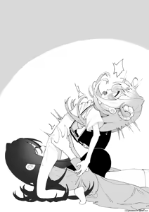 Page 77 of Mei to Ikenai Koto - Naughty Moments with My Niece - preview thumbnail