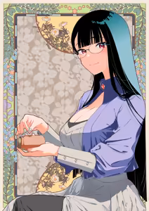 Page 32 of Succubus Tenshu ga Ookami Shounen o Kaimashita. - preview thumbnail