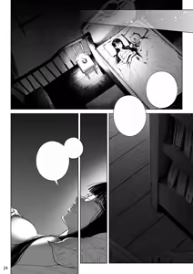 Page 55 of Succubus Tenshu ga Ookami Shounen o Kaimashita. - preview thumbnail