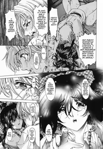 Page 17 of Maruimo!? [Genteiban] Ch. 3-7 - preview thumbnail