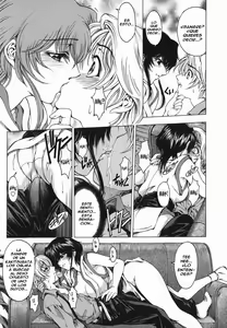 Page 29 of Maruimo!? [Genteiban] Ch. 3-7 - preview thumbnail