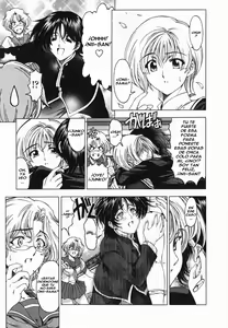 Page 63 of Maruimo!? [Genteiban] Ch. 3-7 - preview thumbnail