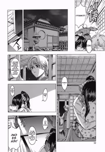 Page 8 of Maruimo!? [Genteiban] Ch. 3-7 - preview thumbnail
