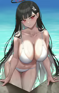 Page 32 of 雪赤 - preview thumbnail