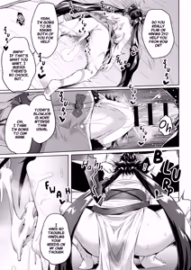 Page 36 of Mirai-kun no Onegai o Kotowarenai Himiko-sama 2 - Iyo Hen - preview thumbnail