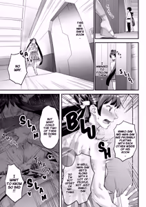 Page 6 of Mirai-kun no Onegai o Kotowarenai Himiko-sama 2 - Iyo Hen - preview thumbnail