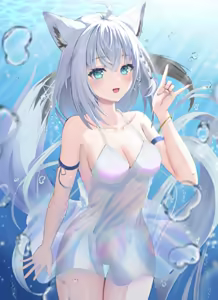 Page 56 of とらきち - preview thumbnail