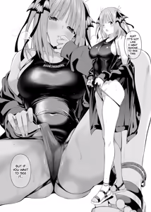Page 30 of Igai no Hatsutaiken - 1/5 no Renai Kanjou | A Fifth of Romance: An Unexpected First Experience (decensored) - preview thumbnail
