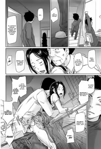 Page 4 of Help Me! Misaki-san ~Boku no Misaki-san Hen~ - preview thumbnail