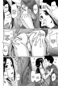 Page 8 of Help Me! Misaki-san ~Boku no Misaki-san Hen~ - preview thumbnail