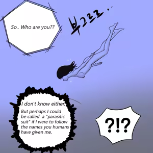 Page 2 of DYE Episode 19 - preview thumbnail