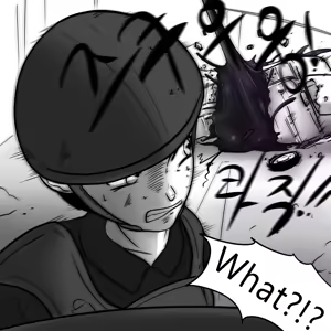 Page 12 of DYE Episode 21 - preview thumbnail