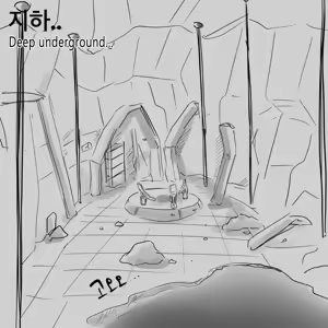 Page 39 of DYE Episode 21 - preview thumbnail