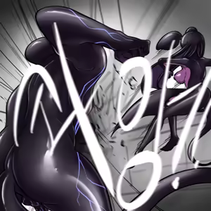 Page 38 of DYE Episode 22 - preview thumbnail