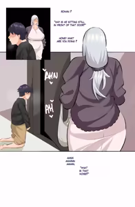 Page 15 of Granny Anastasia - full - preview thumbnail