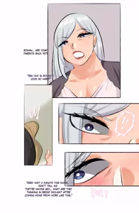 Page 16 of Granny Anastasia - full - preview thumbnail