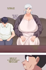 Page 31 of Granny Anastasia - full - preview thumbnail