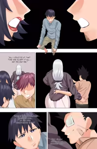 Page 36 of Granny Anastasia - full - preview thumbnail