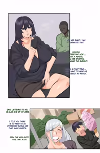 Page 5 of Granny Anastasia - full - preview thumbnail