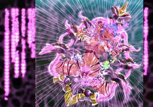 Page 218 of péng Shoku xǐng dàn Aisha Vs Atado~ūra 1 - 4 - preview thumbnail
