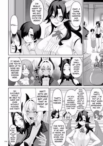 Page 105 of Succubus Kingdom - preview thumbnail