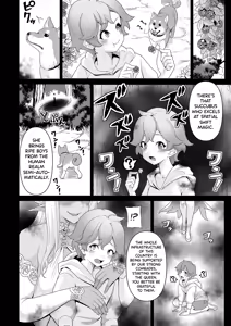 Page 107 of Succubus Kingdom - preview thumbnail