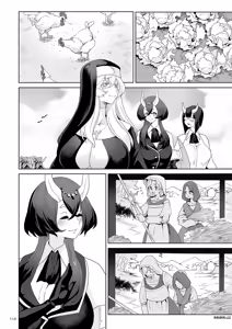 Page 115 of Succubus Kingdom - preview thumbnail