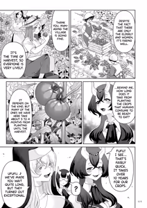 Page 116 of Succubus Kingdom - preview thumbnail