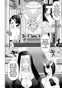 Page 119 of Succubus Kingdom - preview thumbnail