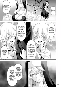 Page 120 of Succubus Kingdom - preview thumbnail