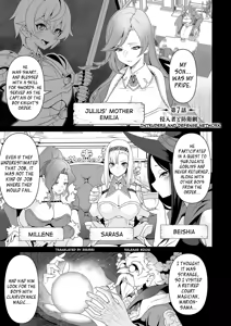 Page 164 of Succubus Kingdom - preview thumbnail
