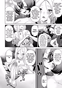 Page 199 of Succubus Kingdom - preview thumbnail