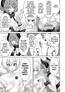 Page 20 of Succubus Kingdom - preview thumbnail